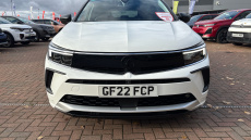 Vauxhall Grandland 1.2 Turbo Ultimate 5dr Auto Petrol Hatchback
